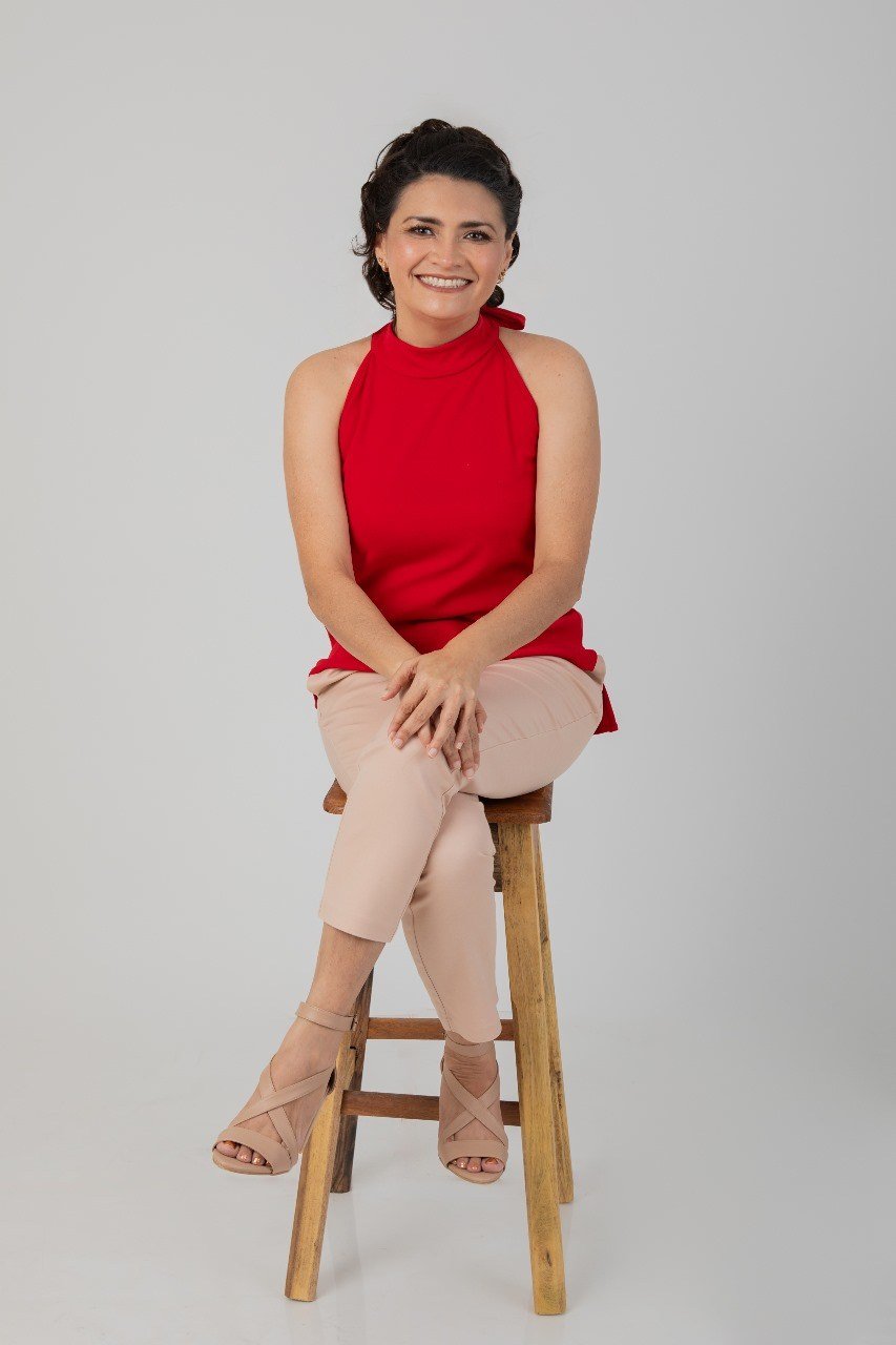 Alondra Martín Martínez