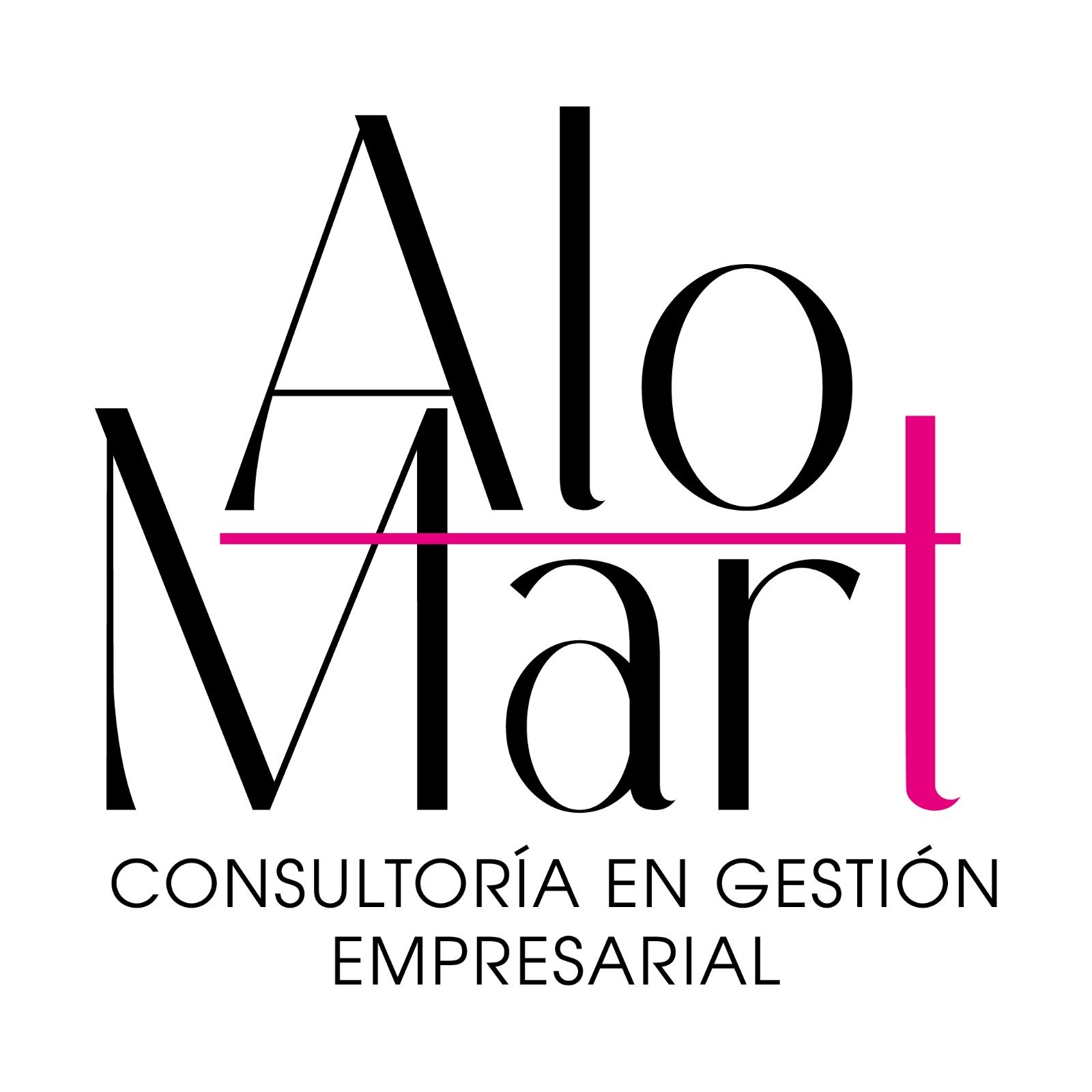 Alo Mart Consultoría en Gestión Empresarial